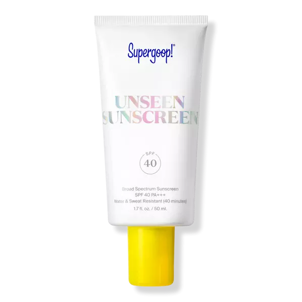 Unseen Sunscreen SPF 40 - Pack Of 2