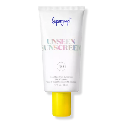 Unseen Sunscreen SPF 40 - Pack Of 2